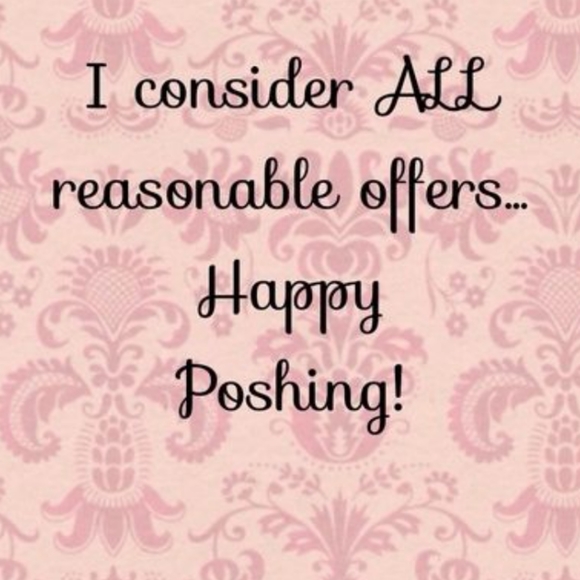 Meet your Posher, Dee - Picture 5 of 5